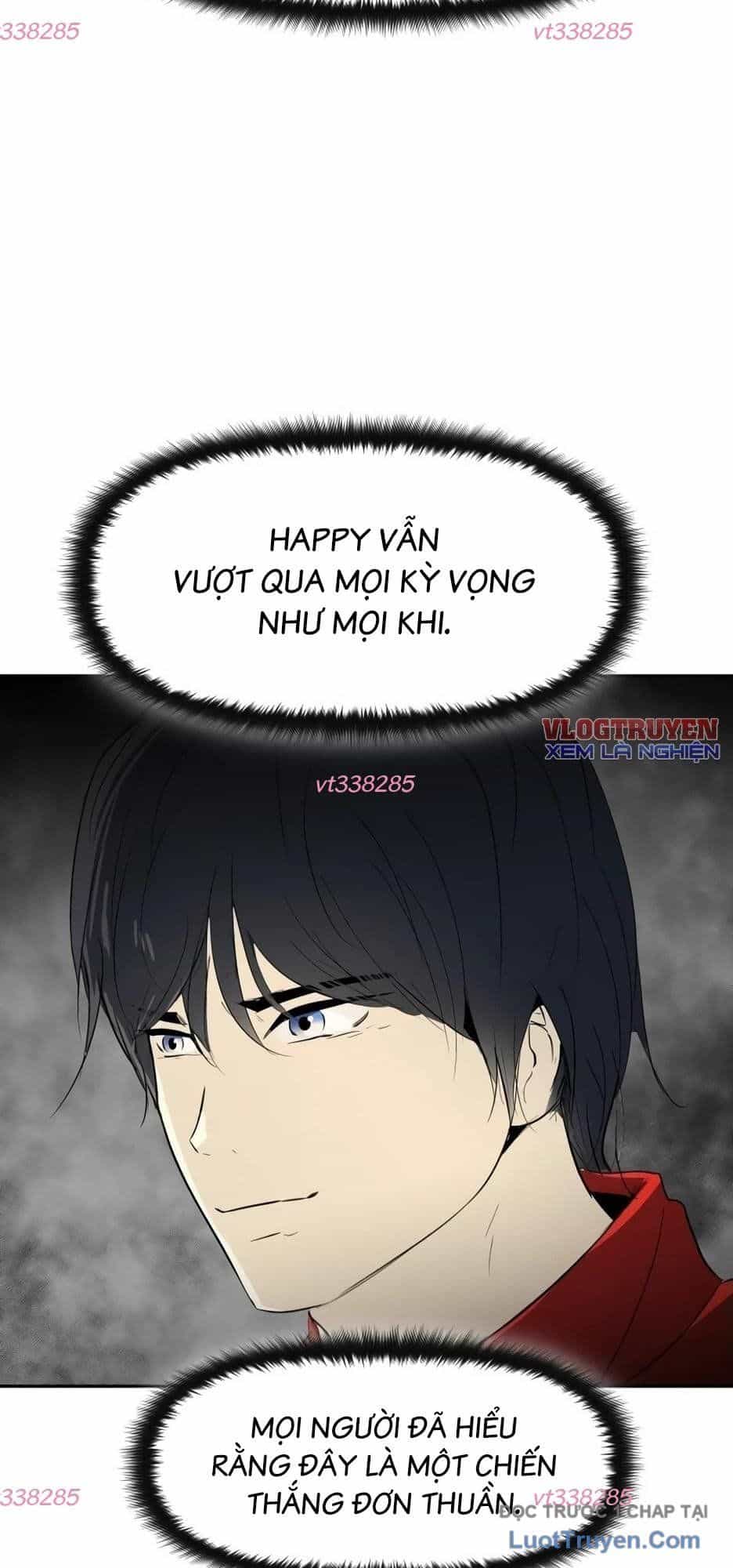 Bộ Mặt Giả Tạo - Chương 24 - ảnh 45