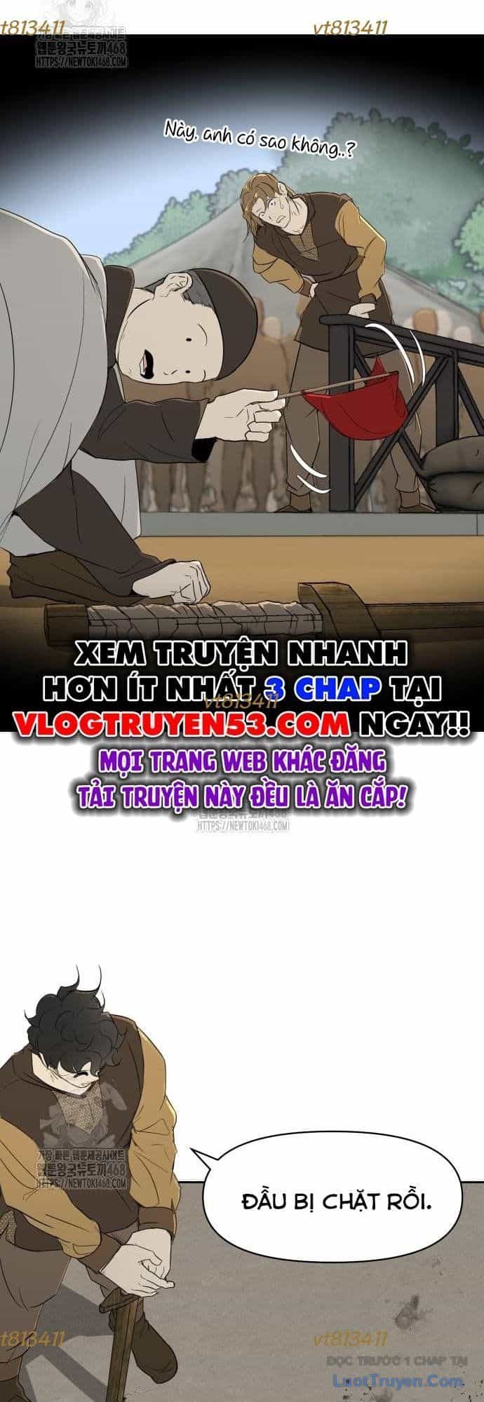Bộ Mặt Giả Tạo - Chương 25 - ảnh 26