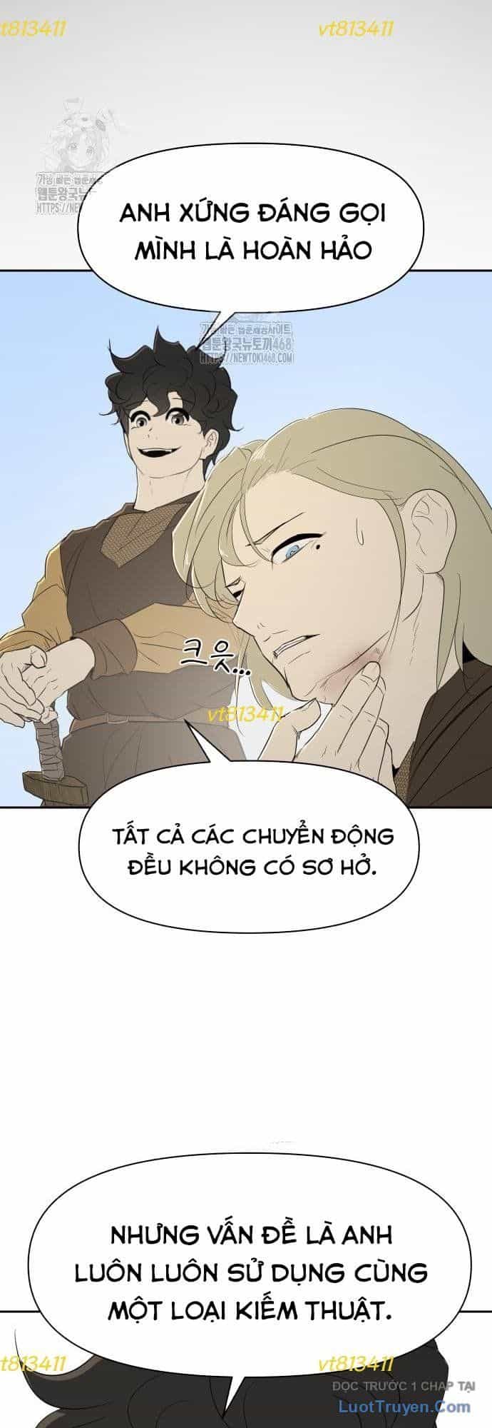 Bộ Mặt Giả Tạo - Chương 25 - ảnh 31