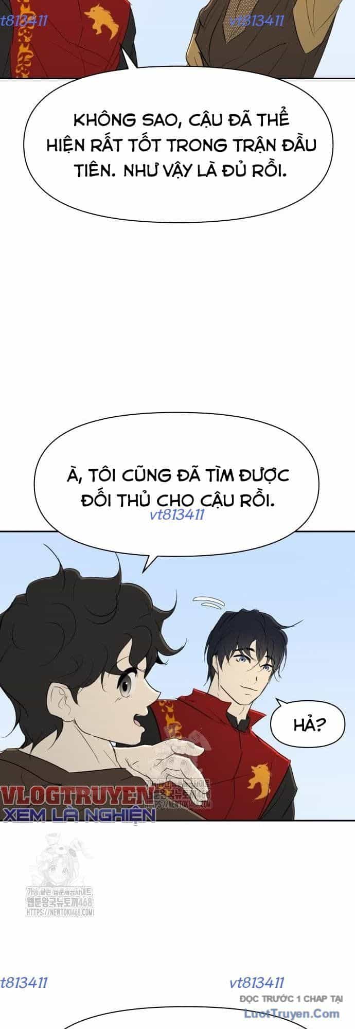 Bộ Mặt Giả Tạo - Chương 25 - ảnh 38
