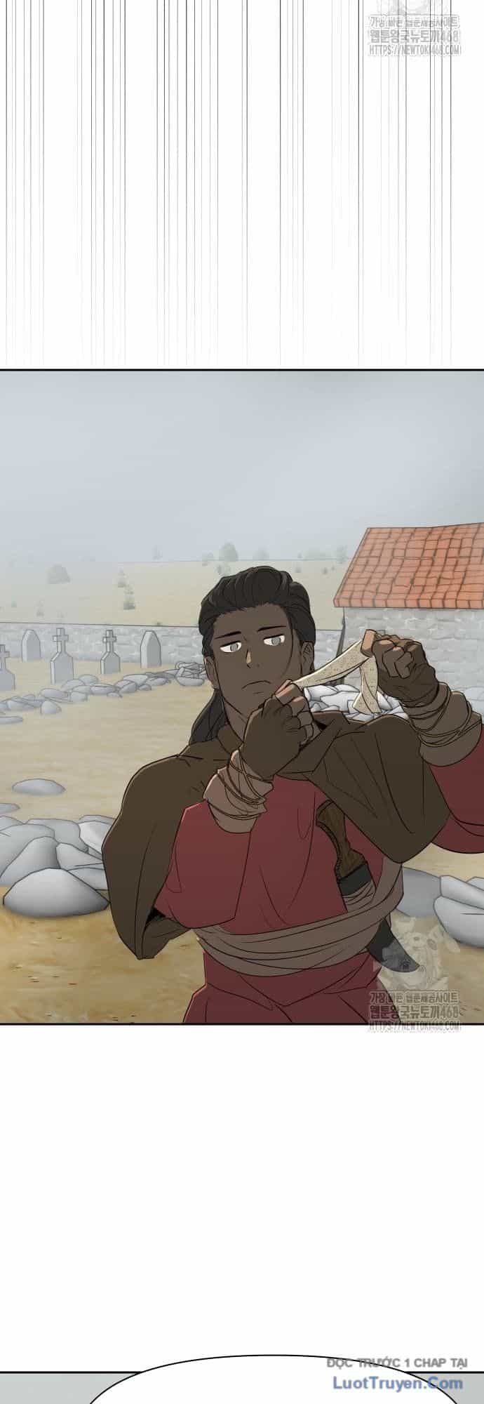 Bộ Mặt Giả Tạo - Chương 25 - ảnh 44