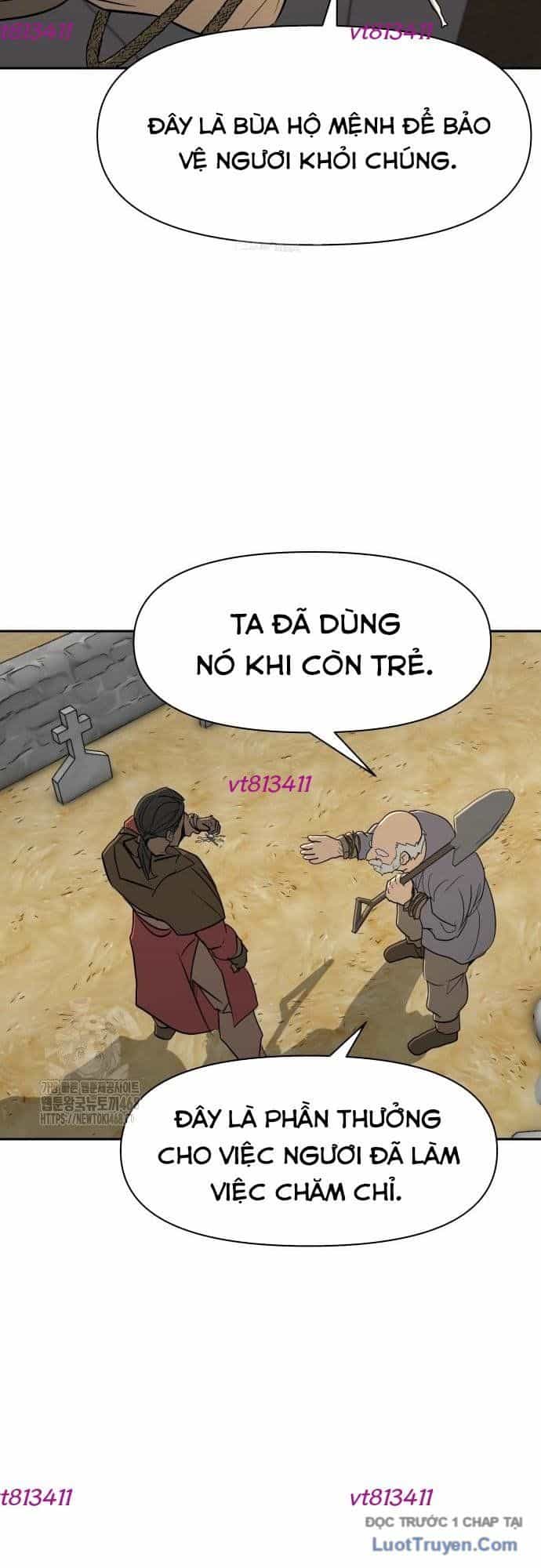 Bộ Mặt Giả Tạo - Chương 25 - ảnh 49