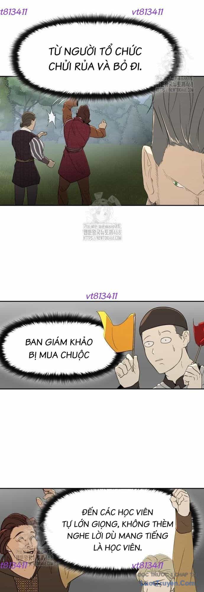 Bộ Mặt Giả Tạo - Chương 25 - ảnh 5