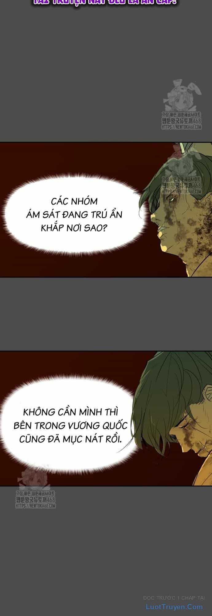 Bộ Mặt Giả Tạo - Chương 26 - ảnh 15