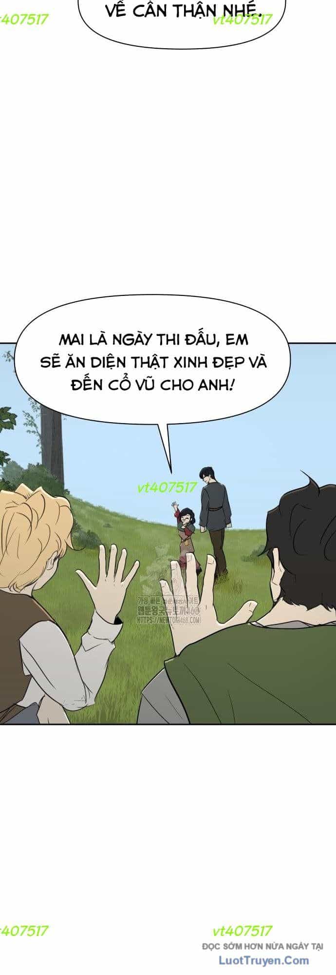Bộ Mặt Giả Tạo - Chương 27 - ảnh 28