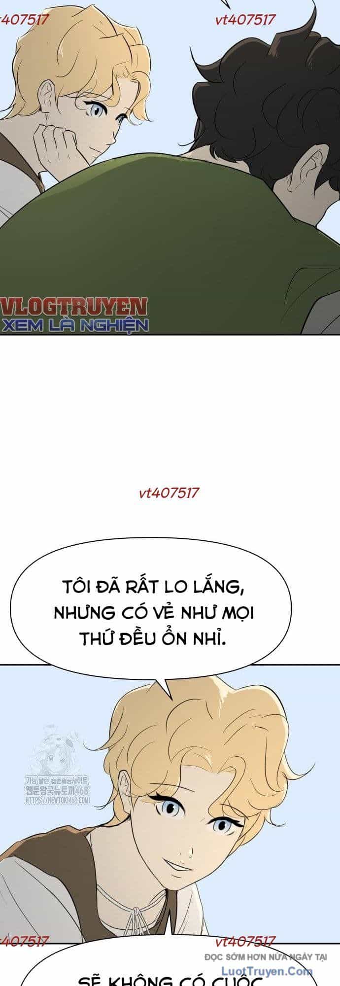 Bộ Mặt Giả Tạo - Chương 27 - ảnh 37