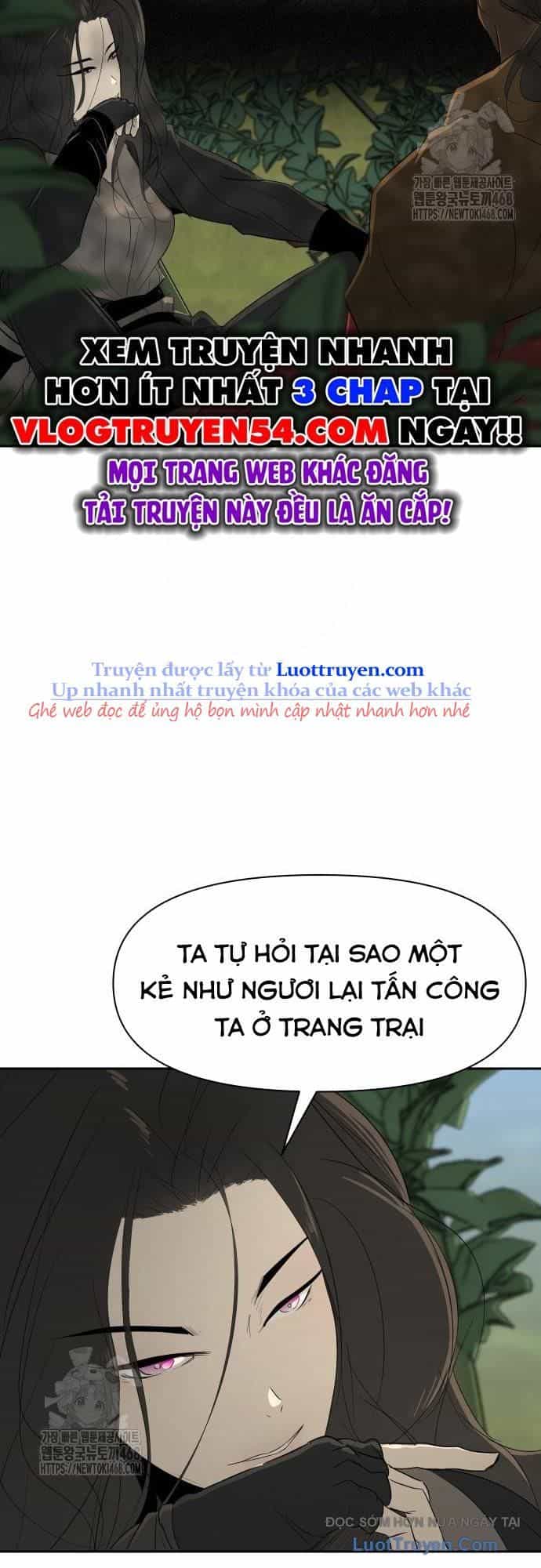 Bộ Mặt Giả Tạo - Chương 28 - ảnh 3