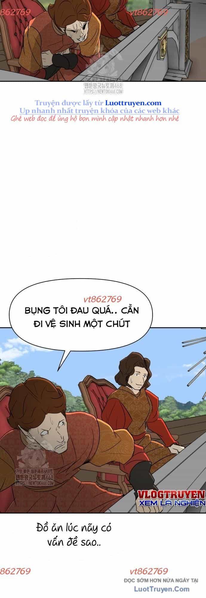 Bộ Mặt Giả Tạo - Chương 28 - ảnh 33
