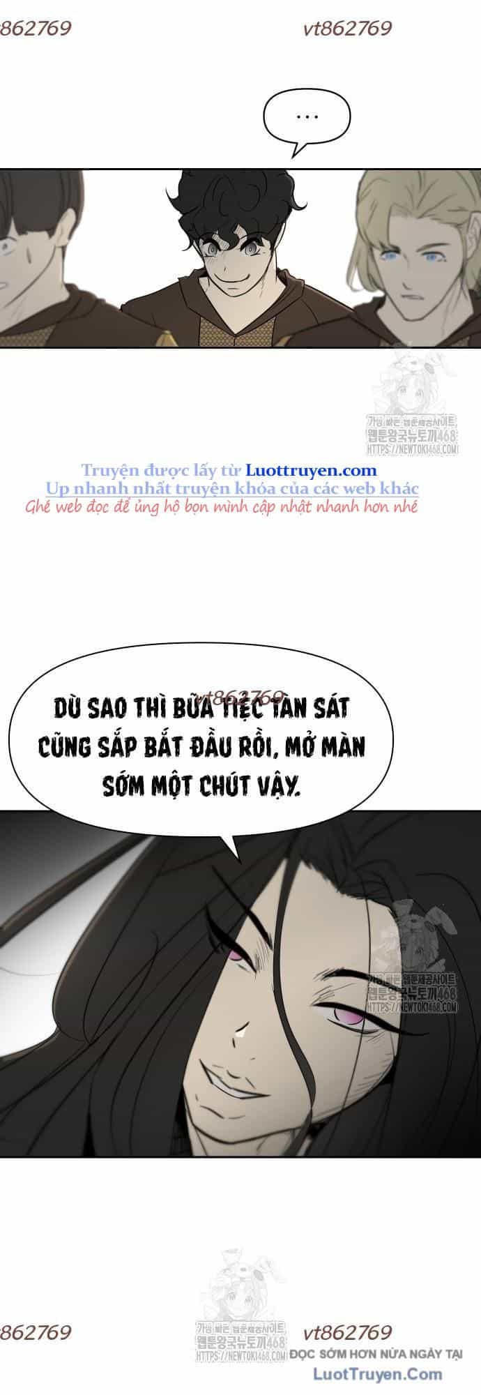 Bộ Mặt Giả Tạo - Chương 28 - ảnh 56