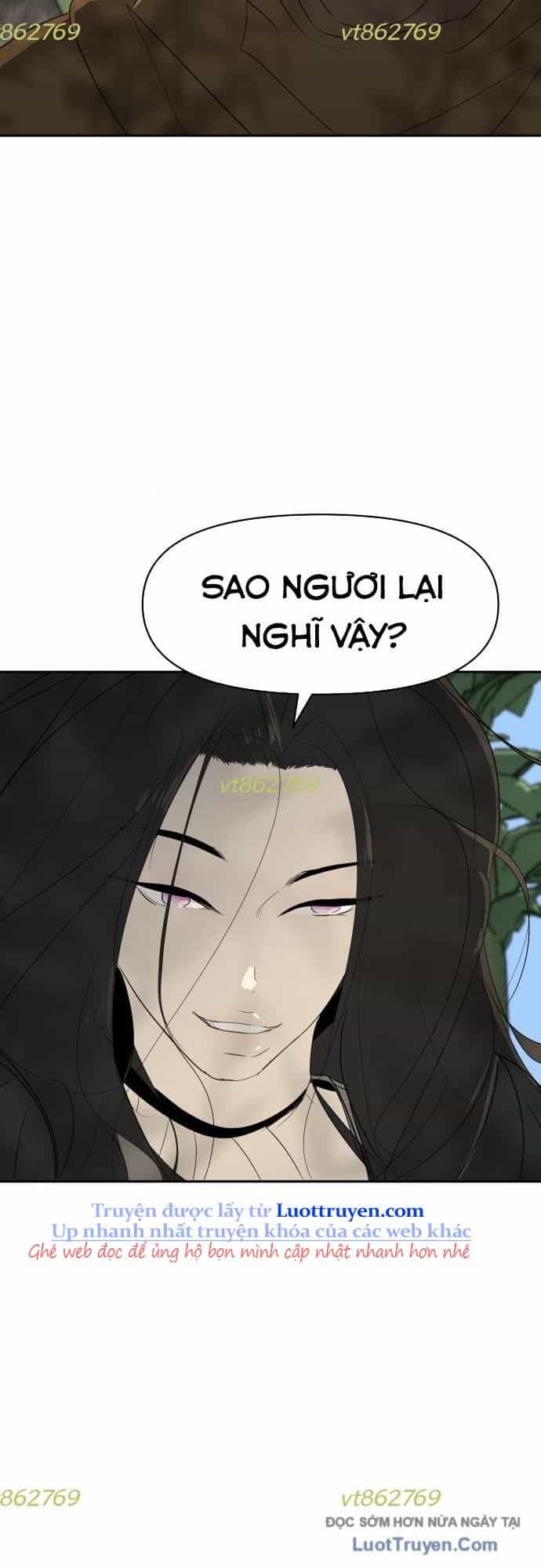 Bộ Mặt Giả Tạo - Chương 28 - ảnh 7