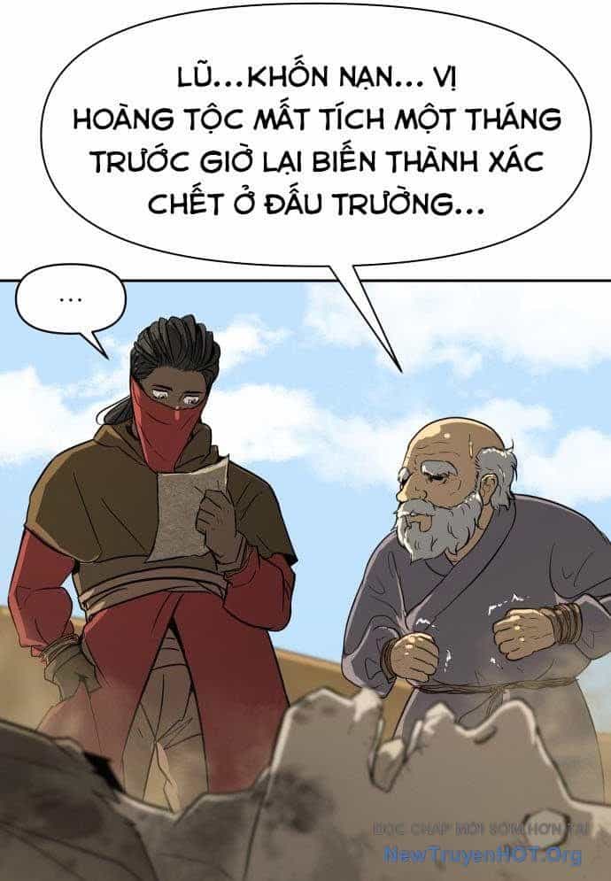 Bộ Mặt Giả Tạo - Chương 2 - ảnh 105