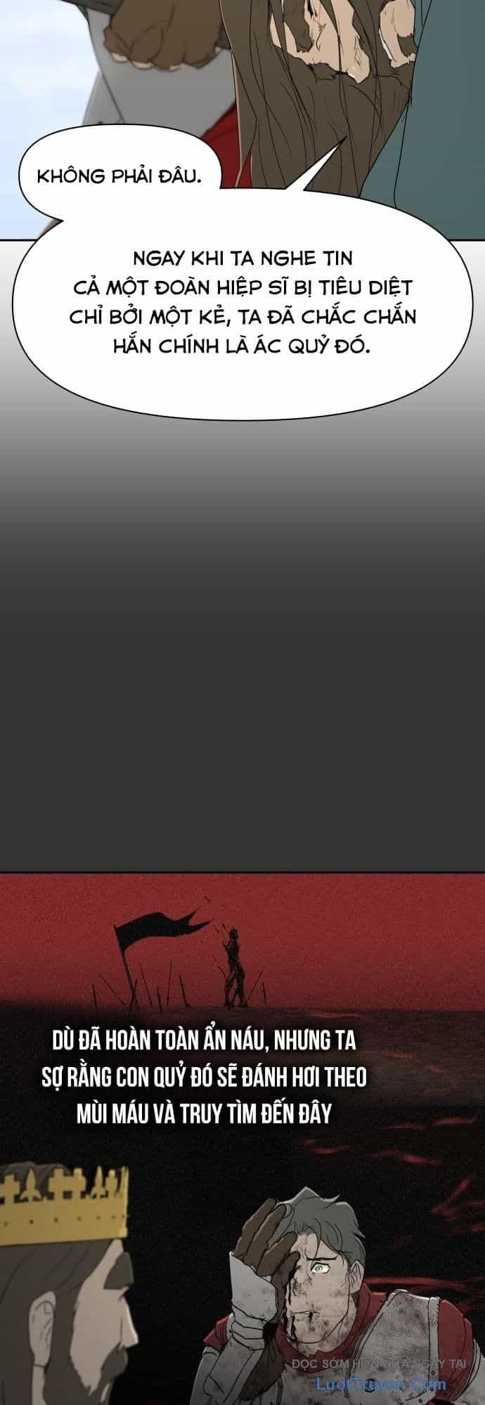 Bộ Mặt Giả Tạo - Chương 31 - ảnh 19