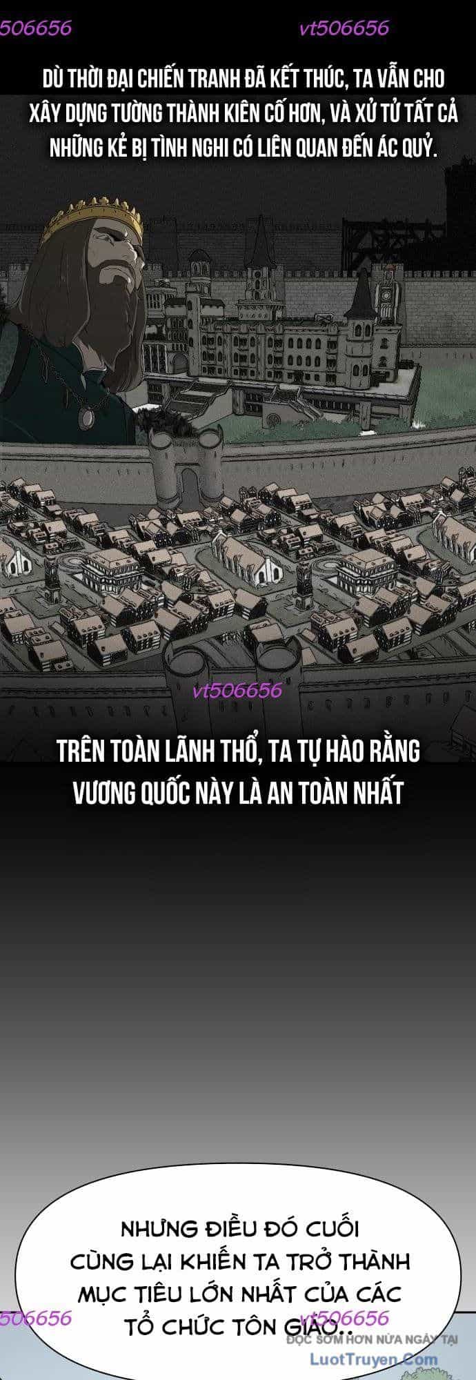 Bộ Mặt Giả Tạo - Chương 31 - ảnh 23
