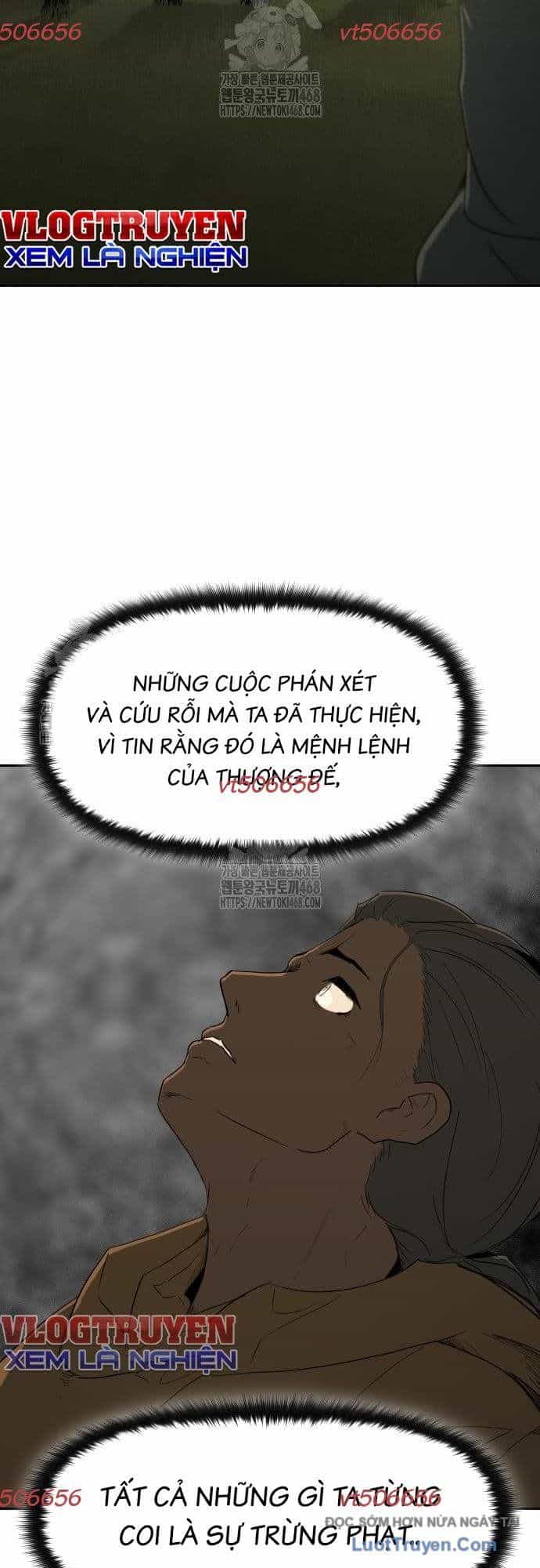 Bộ Mặt Giả Tạo - Chương 31 - ảnh 27
