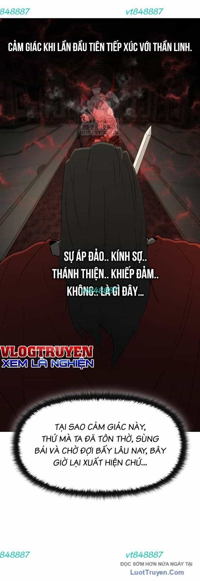 Bộ Mặt Giả Tạo - Chương 32 - ảnh 36