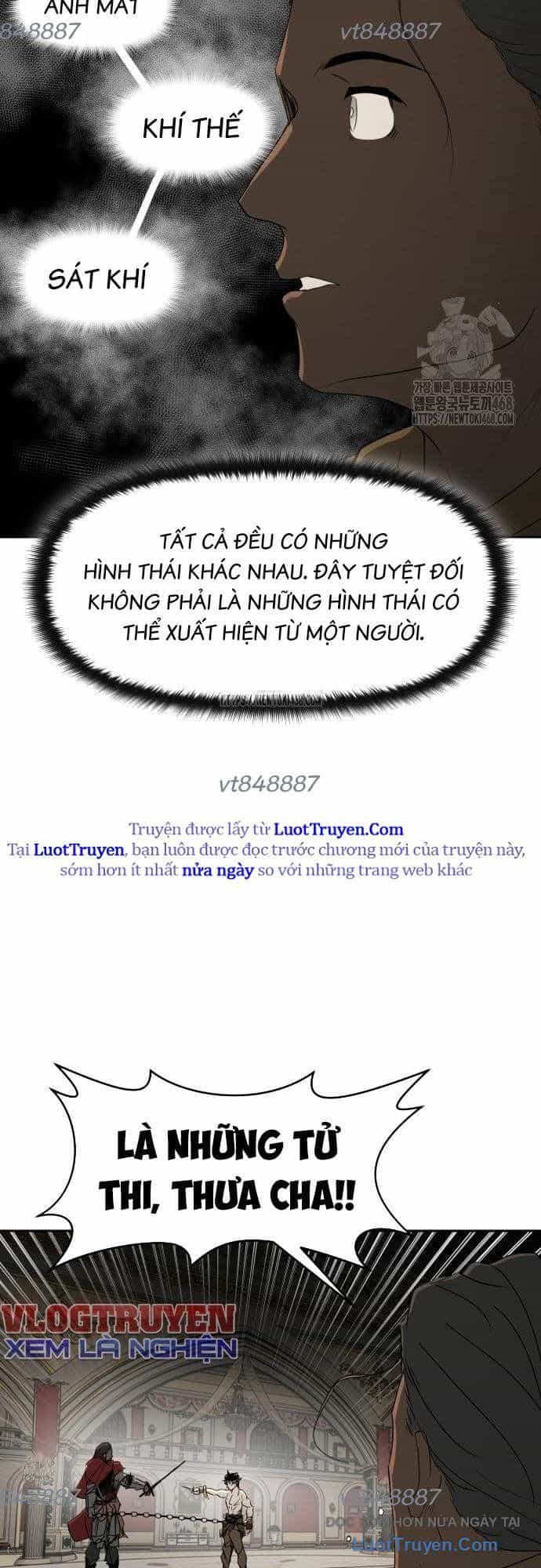 Bộ Mặt Giả Tạo - Chương 32 - ảnh 53