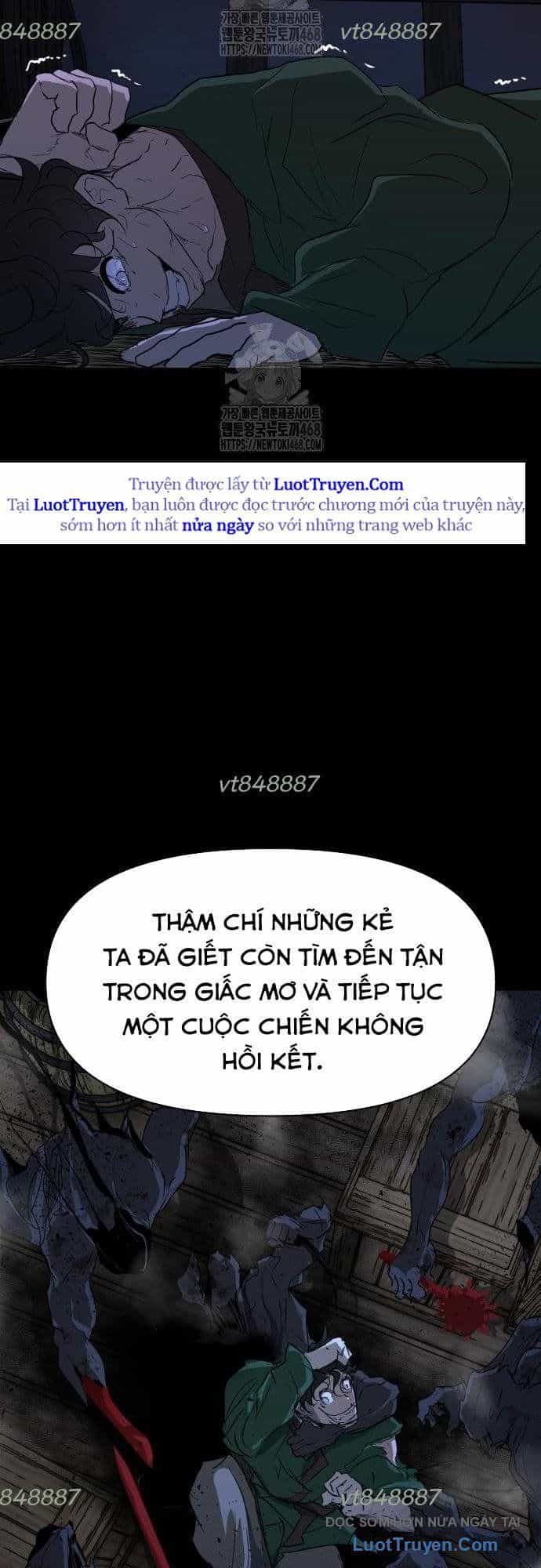 Bộ Mặt Giả Tạo - Chương 32 - ảnh 58