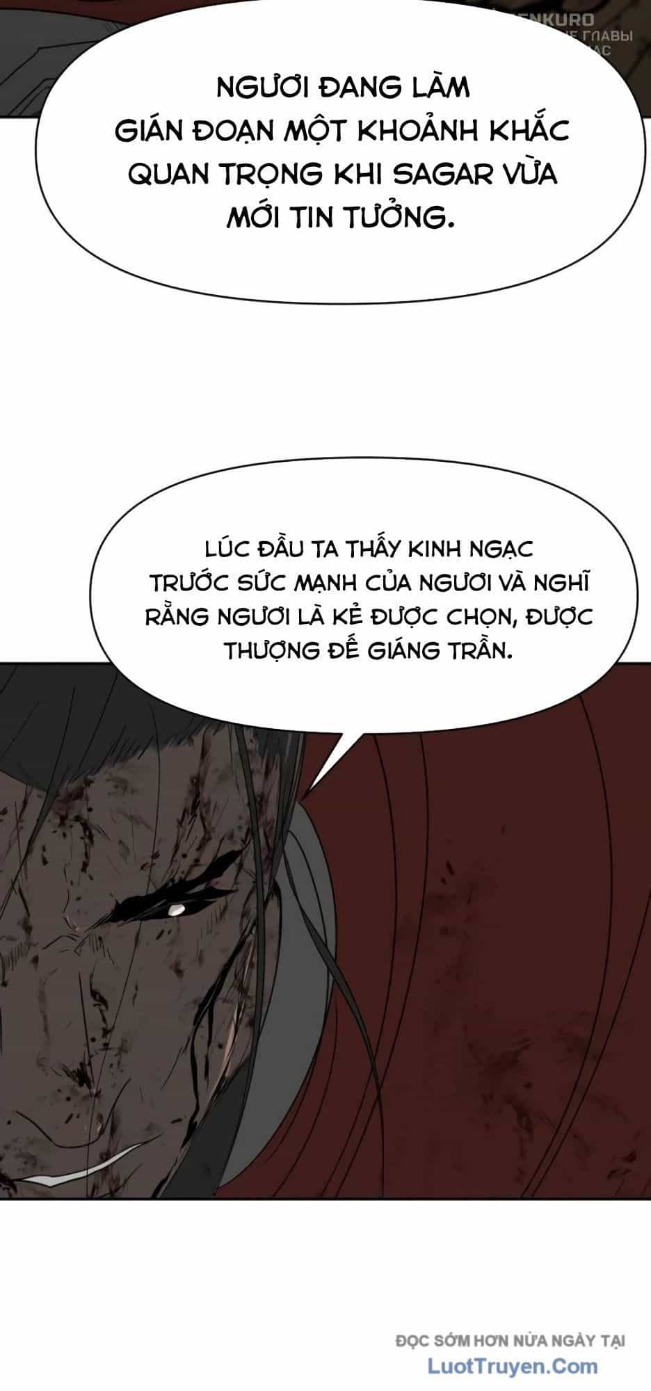 Bộ Mặt Giả Tạo - Chương 33 - ảnh 61