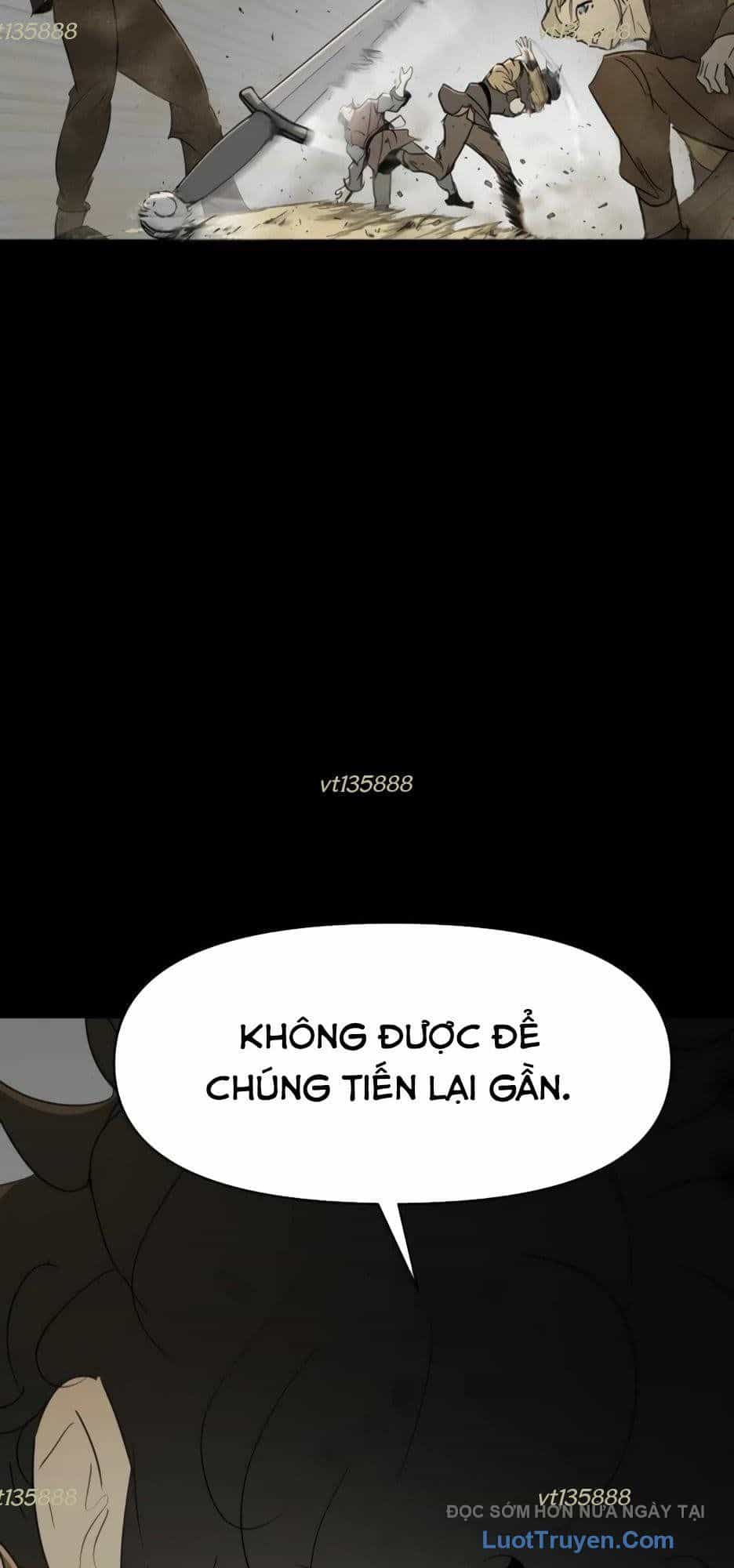 Bộ Mặt Giả Tạo - Chương 33 - ảnh 8