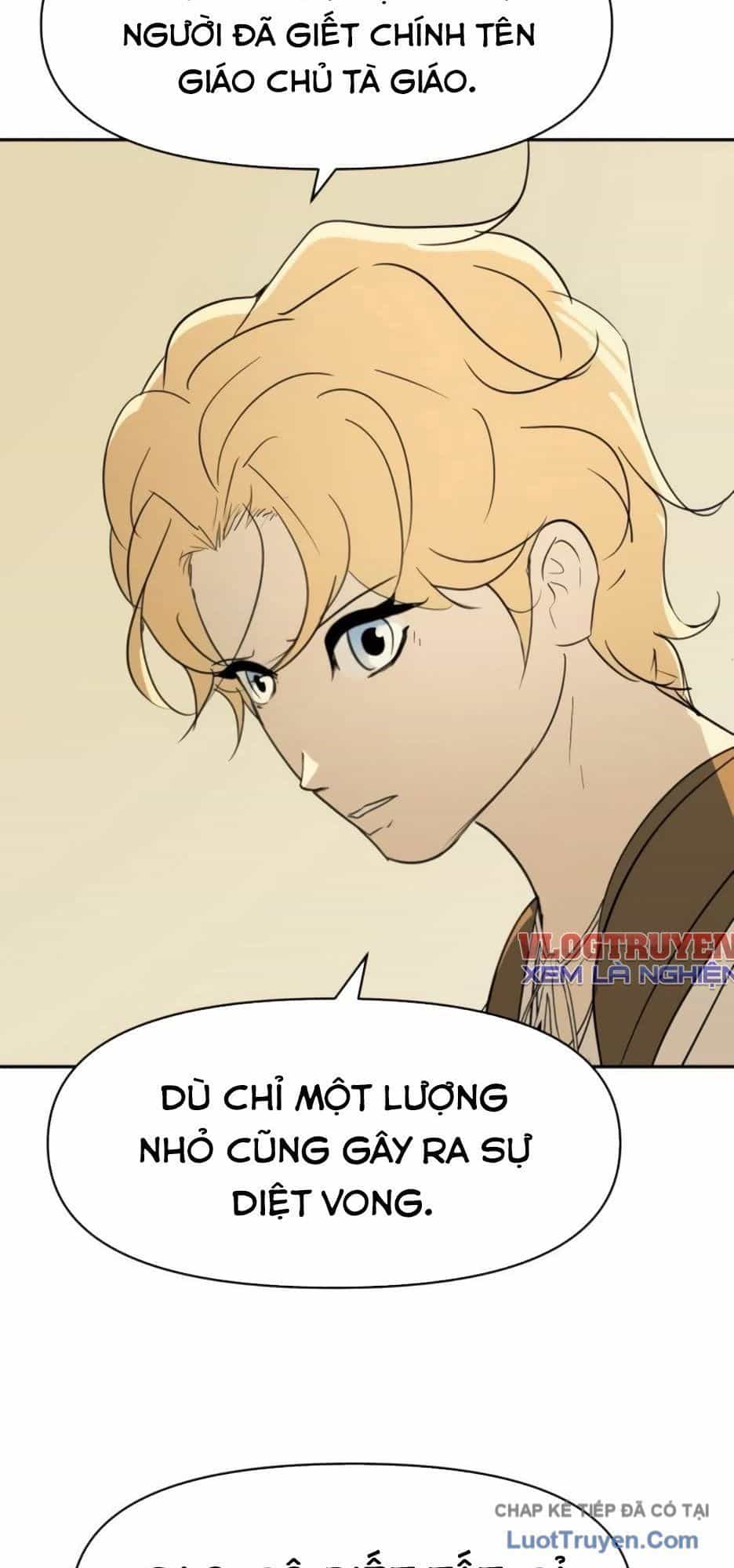 Bộ Mặt Giả Tạo - Chương 34 - ảnh 14