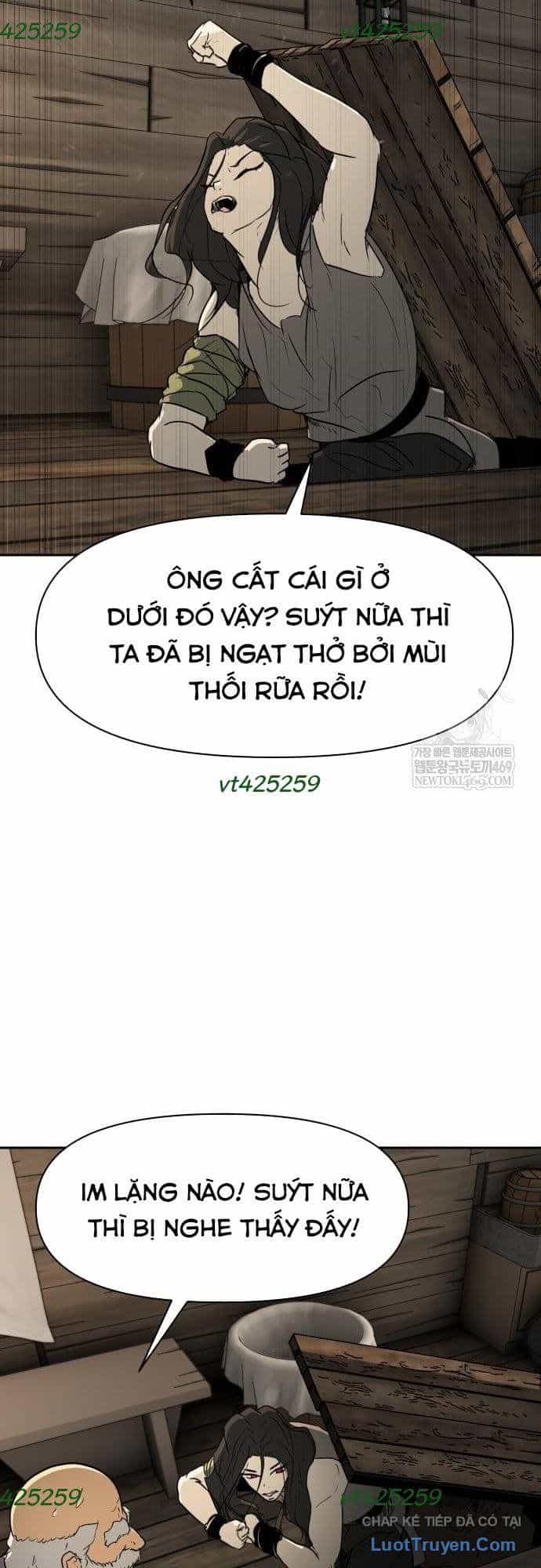 Bộ Mặt Giả Tạo - Chương 35 - ảnh 25
