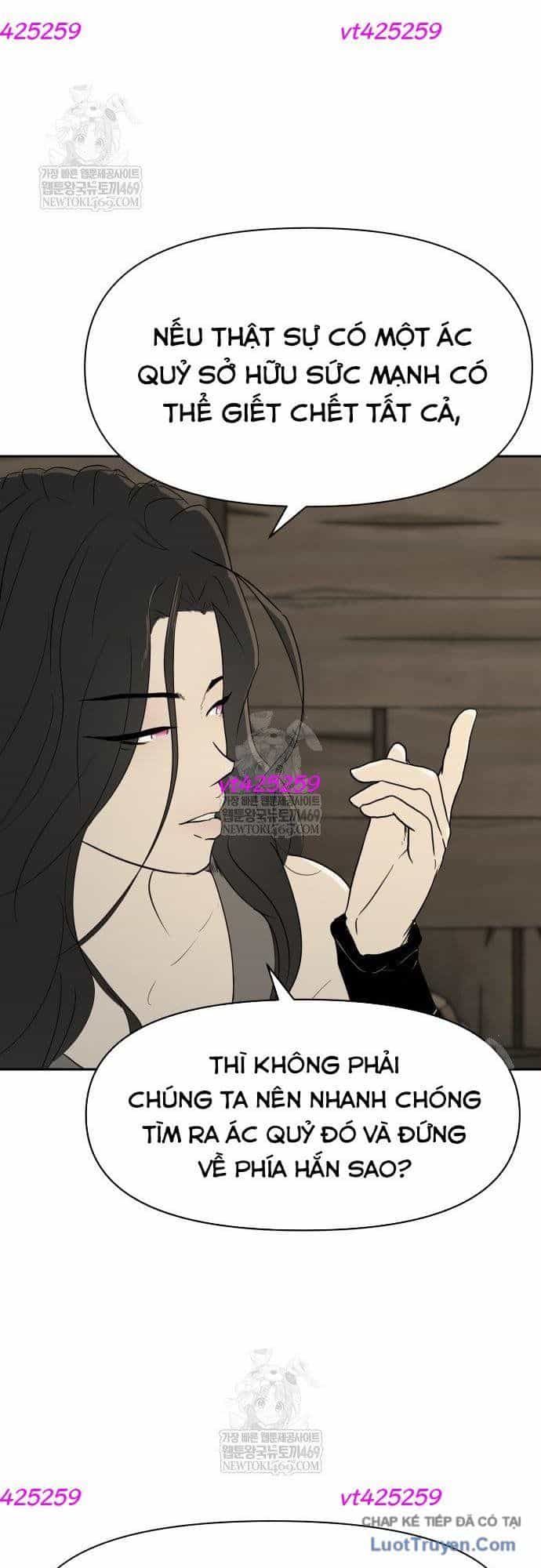 Bộ Mặt Giả Tạo - Chương 35 - ảnh 36