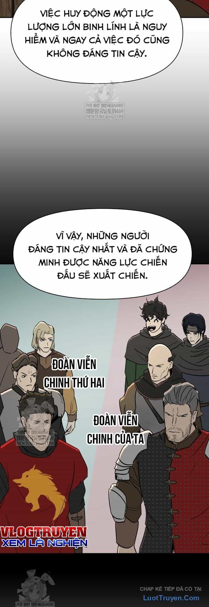 Bộ Mặt Giả Tạo - Chương 35 - ảnh 49