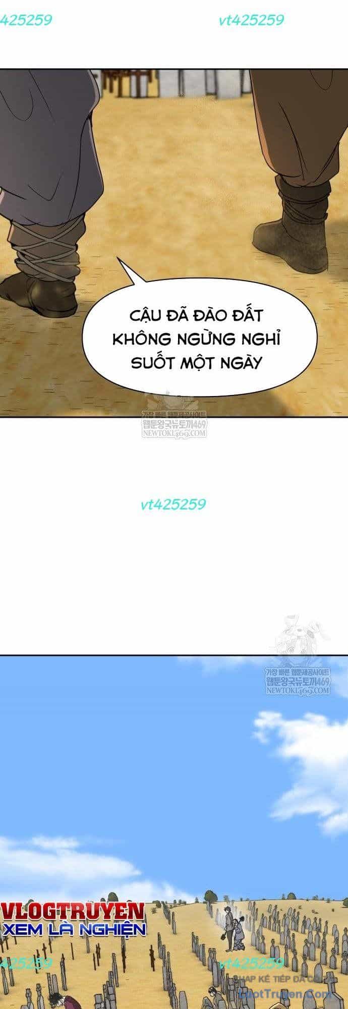 Bộ Mặt Giả Tạo - Chương 35 - ảnh 8
