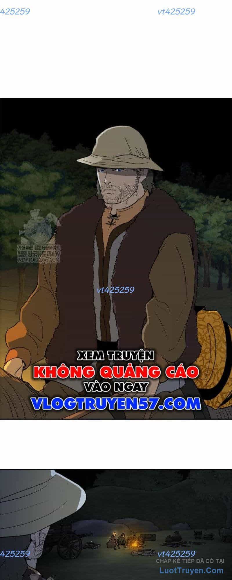 Bộ Mặt Giả Tạo - Chương 36 - ảnh 29