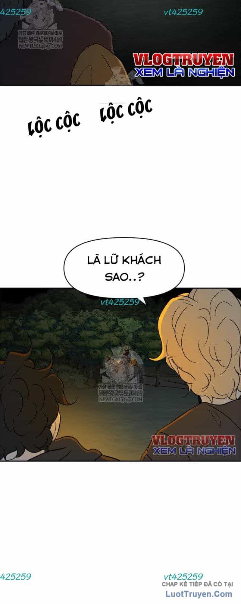 Bộ Mặt Giả Tạo - Chương 36 - ảnh 30
