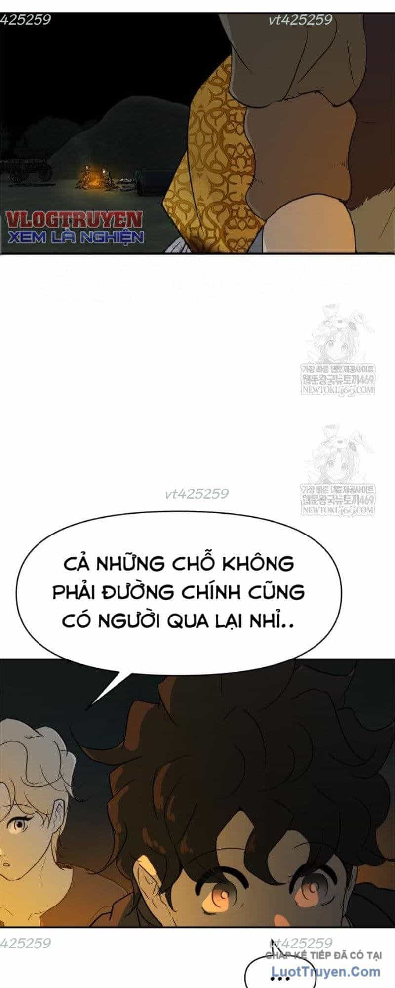 Bộ Mặt Giả Tạo - Chương 36 - ảnh 32