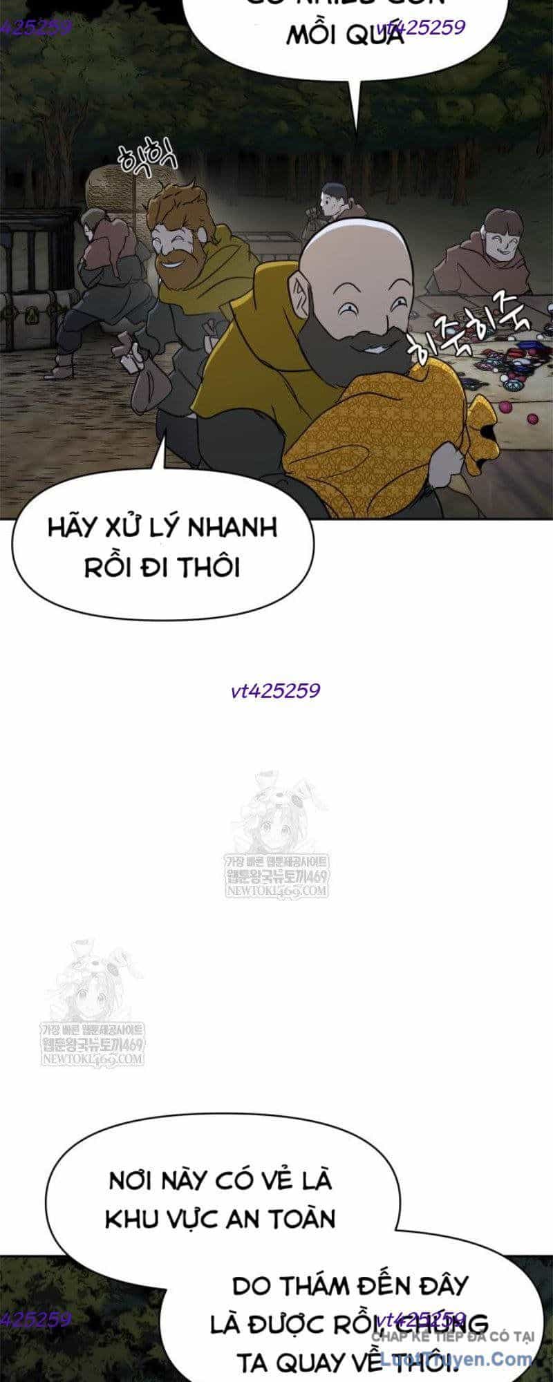 Bộ Mặt Giả Tạo - Chương 36 - ảnh 37