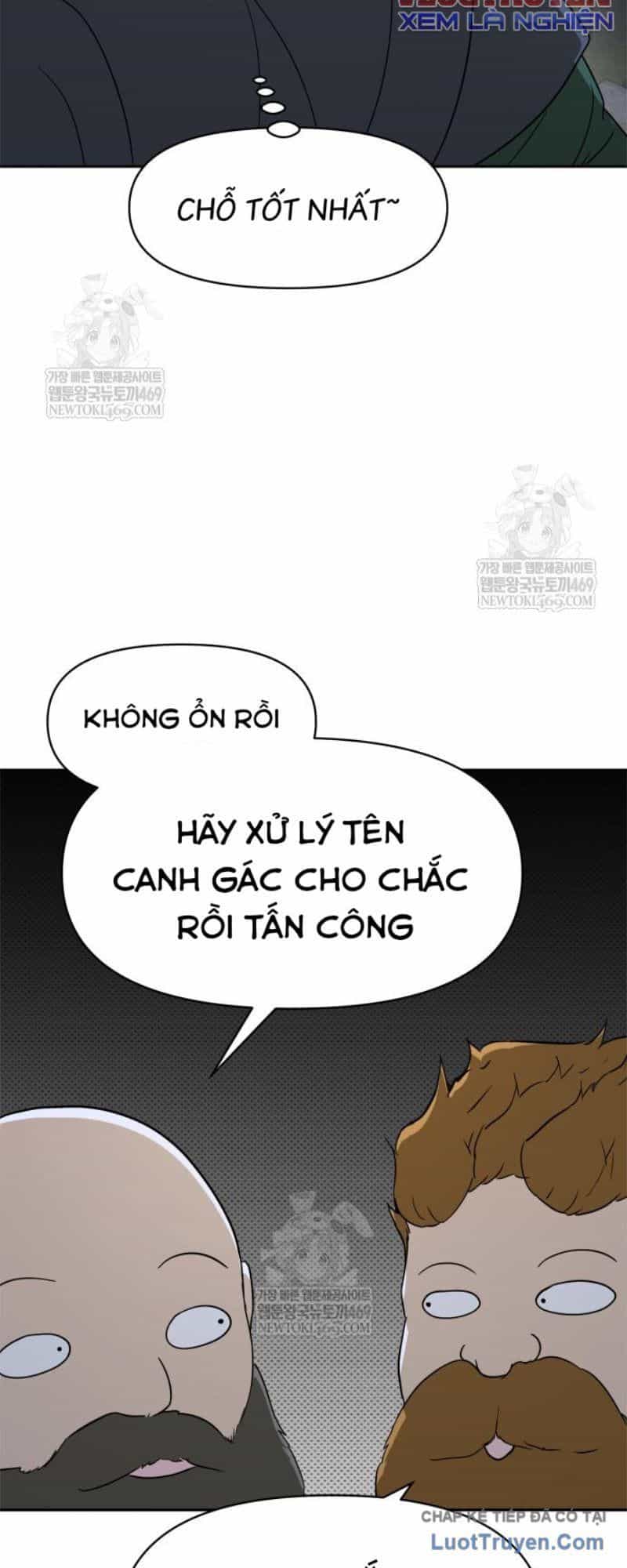 Bộ Mặt Giả Tạo - Chương 36 - ảnh 51