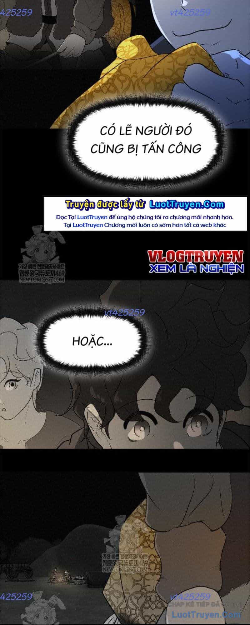 Bộ Mặt Giả Tạo - Chương 36 - ảnh 67