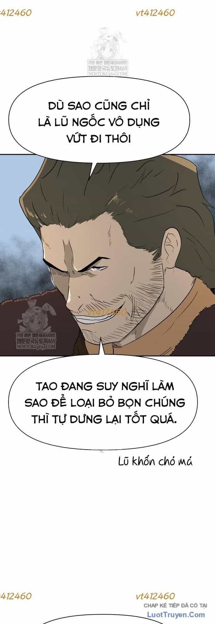 Bộ Mặt Giả Tạo - Chương 37 - ảnh 24