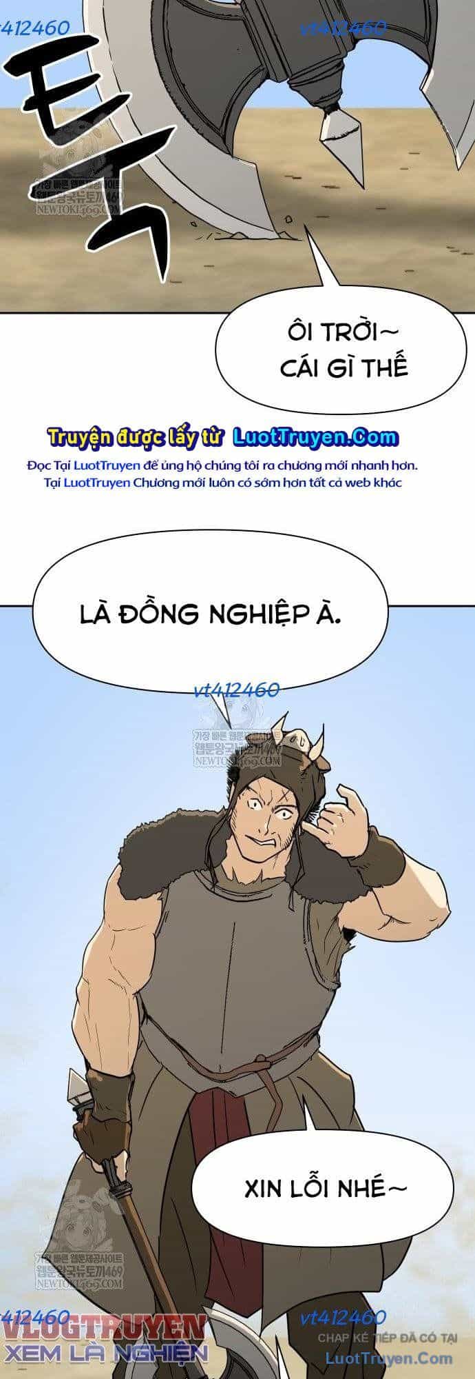 Bộ Mặt Giả Tạo - Chương 37 - ảnh 46