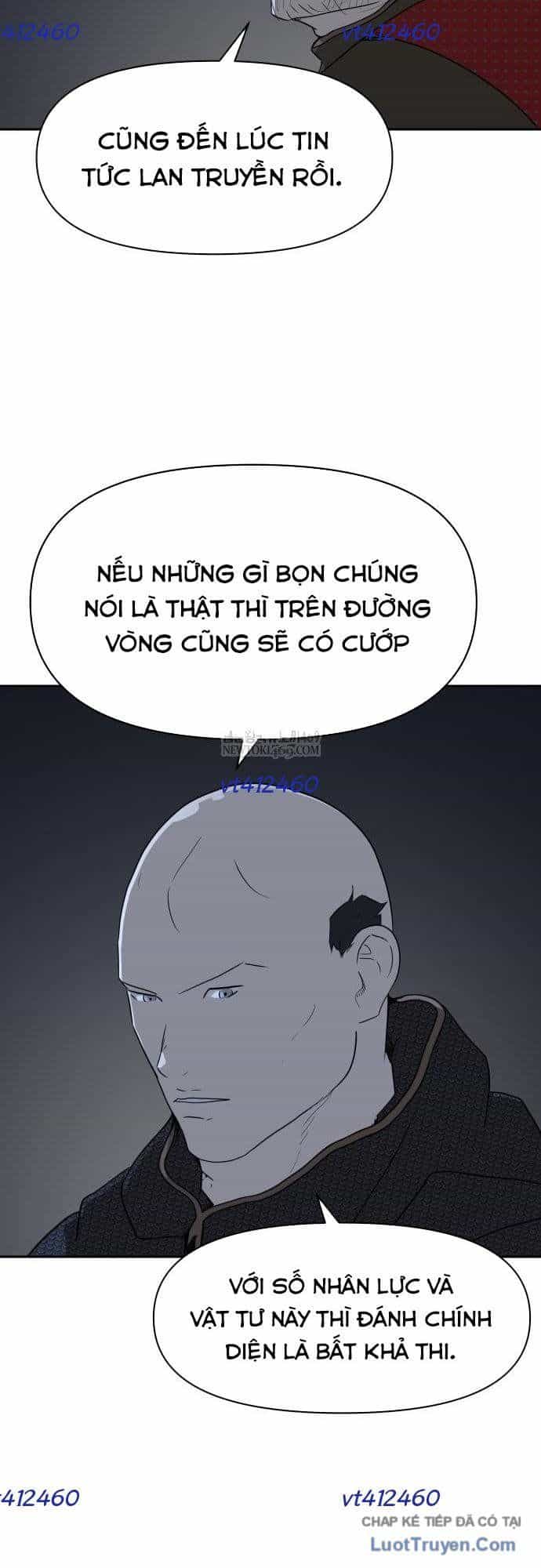 Bộ Mặt Giả Tạo - Chương 37 - ảnh 8