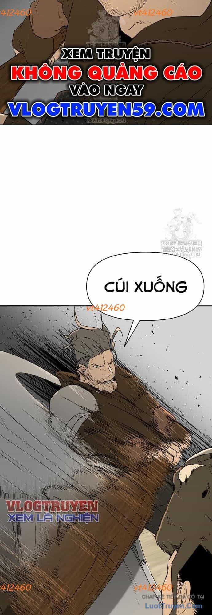 Bộ Mặt Giả Tạo - Chương 38 - ảnh 14