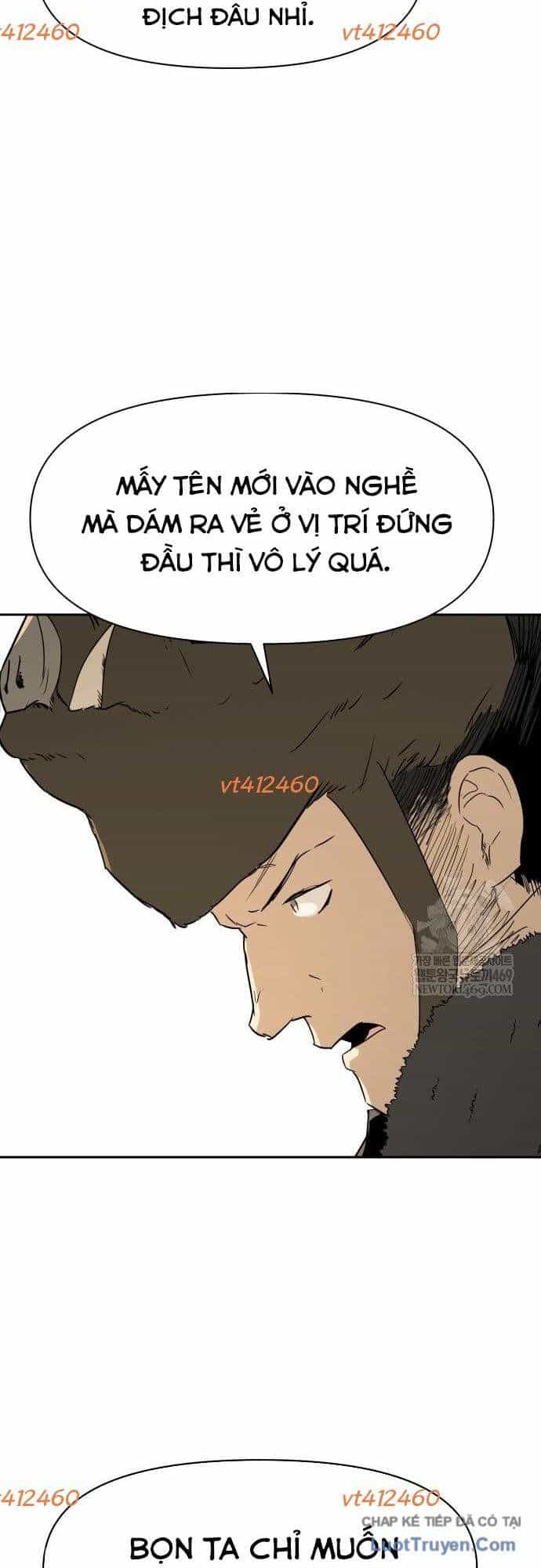 Bộ Mặt Giả Tạo - Chương 38 - ảnh 8