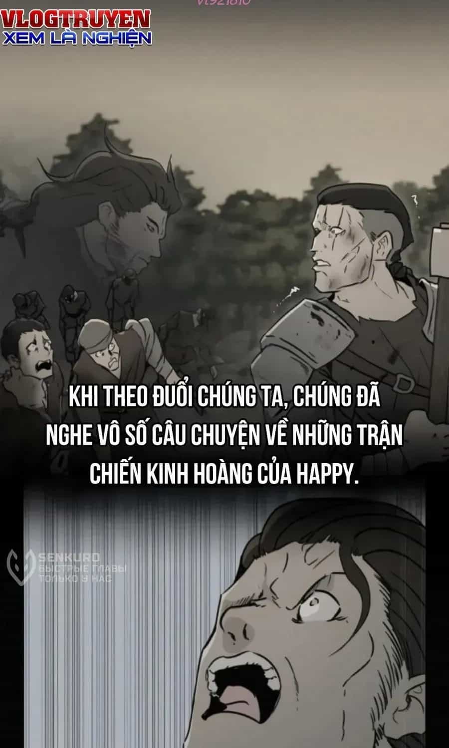 Bộ Mặt Giả Tạo - Chương 41 - ảnh 64