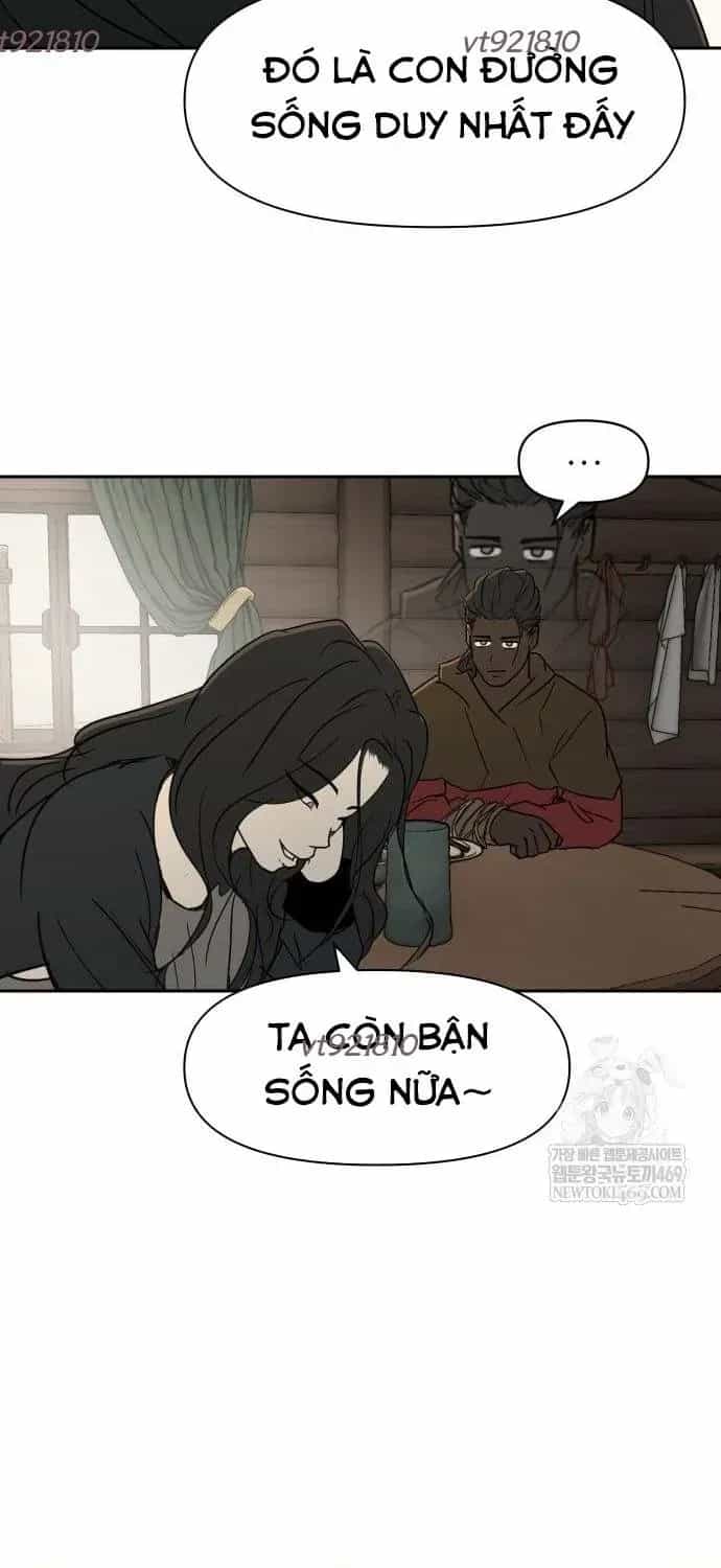 Bộ Mặt Giả Tạo - Chương 42 - ảnh 42
