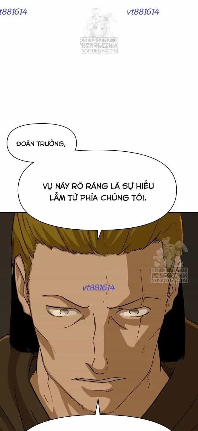 Bộ Mặt Giả Tạo - Chương 43 - ảnh 10
