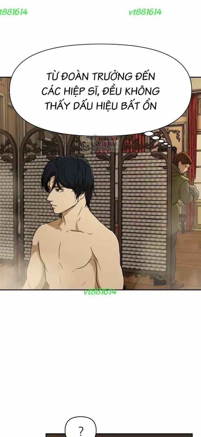 Bộ Mặt Giả Tạo - Chương 43 - ảnh 24