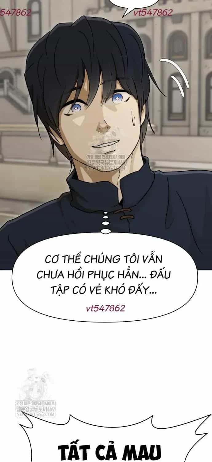 Bộ Mặt Giả Tạo - Chương 45 - ảnh 22
