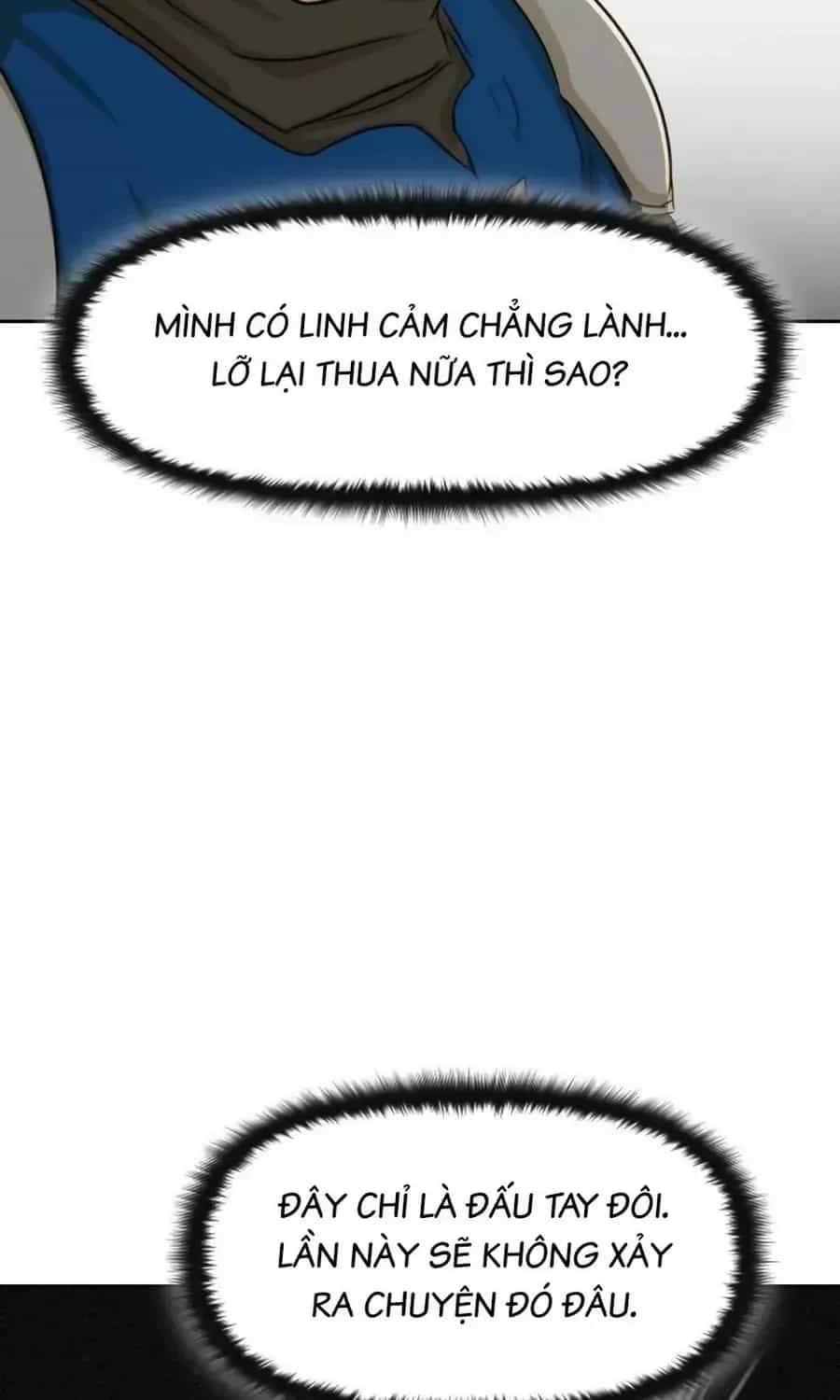 Bộ Mặt Giả Tạo - Chương 47 - ảnh 34
