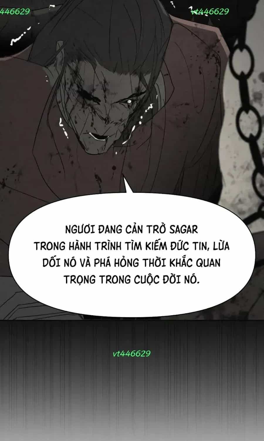 Bộ Mặt Giả Tạo - Chương 48 - ảnh 72