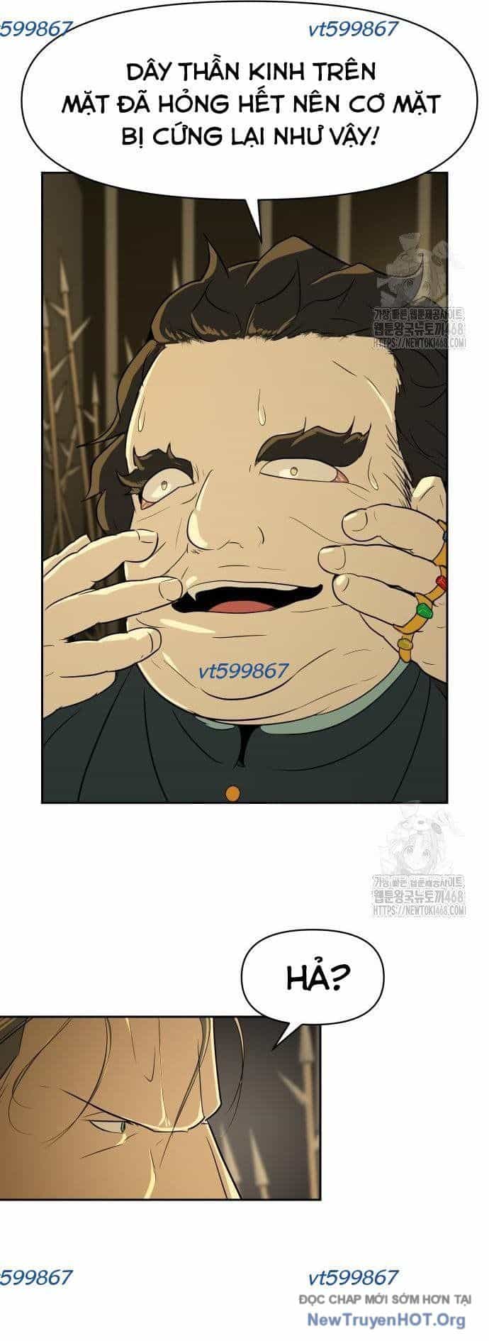 Bộ Mặt Giả Tạo - Chương 4 - ảnh 11