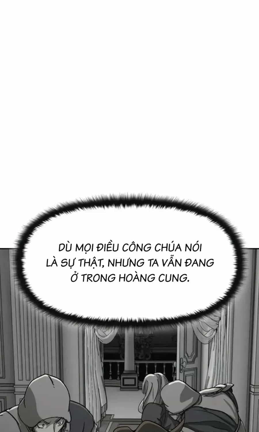 Bộ Mặt Giả Tạo - Chương 49 - ảnh 100