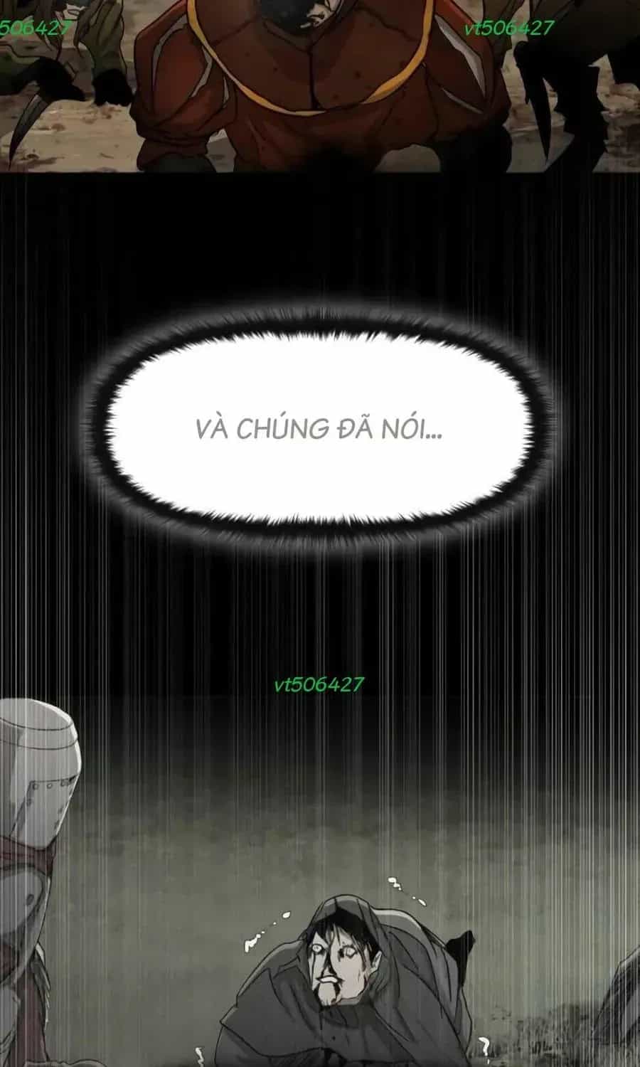 Bộ Mặt Giả Tạo - Chương 50 - ảnh 22