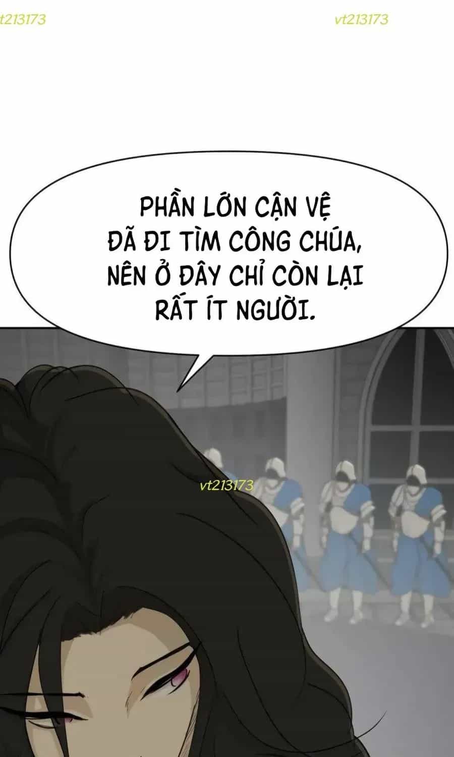Bộ Mặt Giả Tạo - Chương 51 - ảnh 20